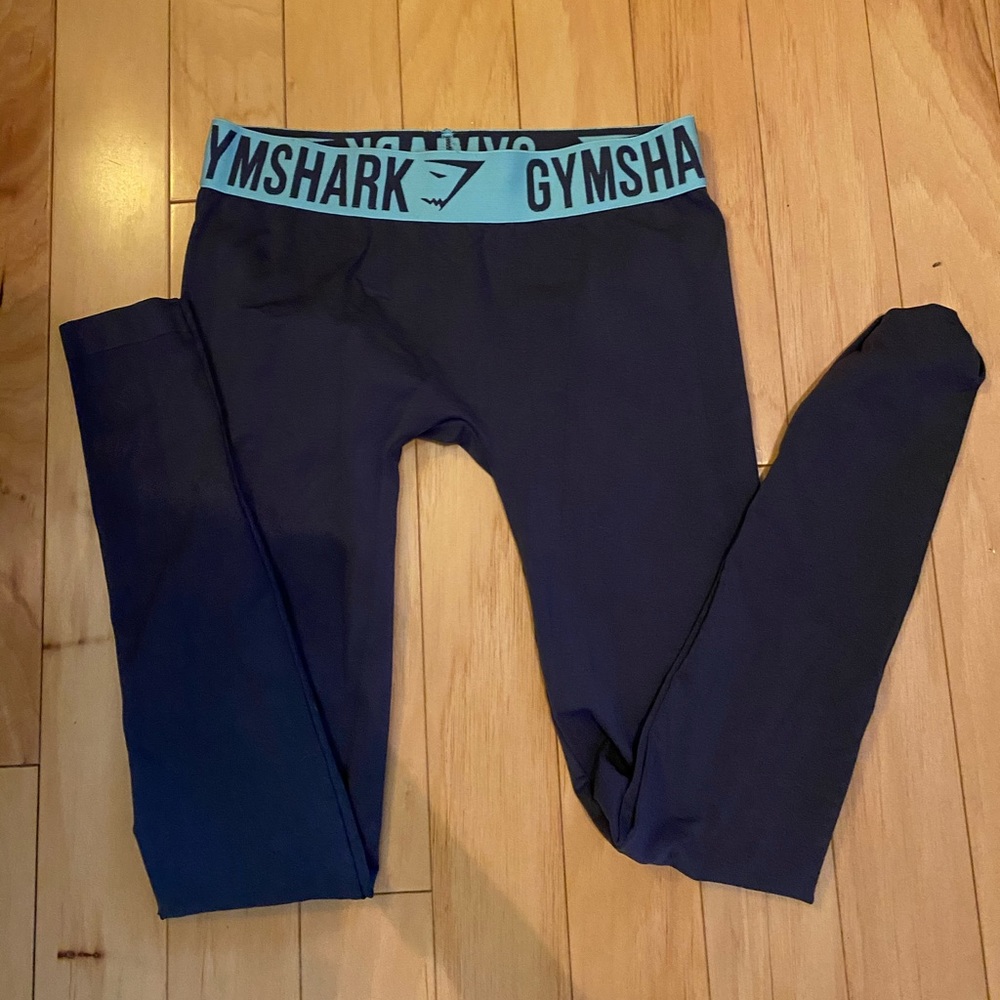 Gymshark pants
